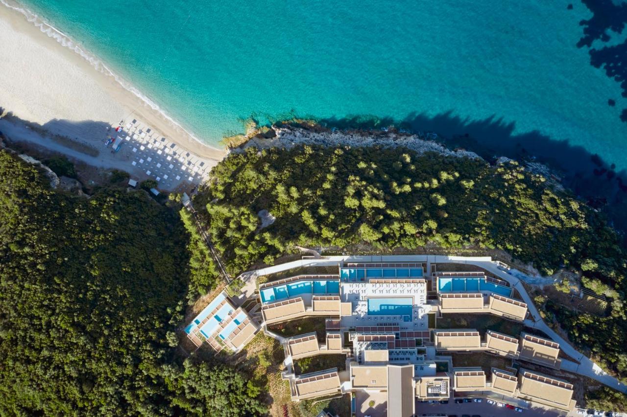 MarBella Elix 5* - Парга