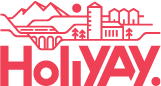 Holiyay Travel logo