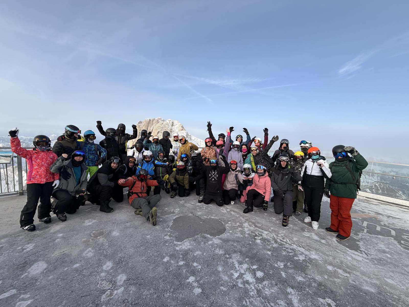 Доломити, Италија