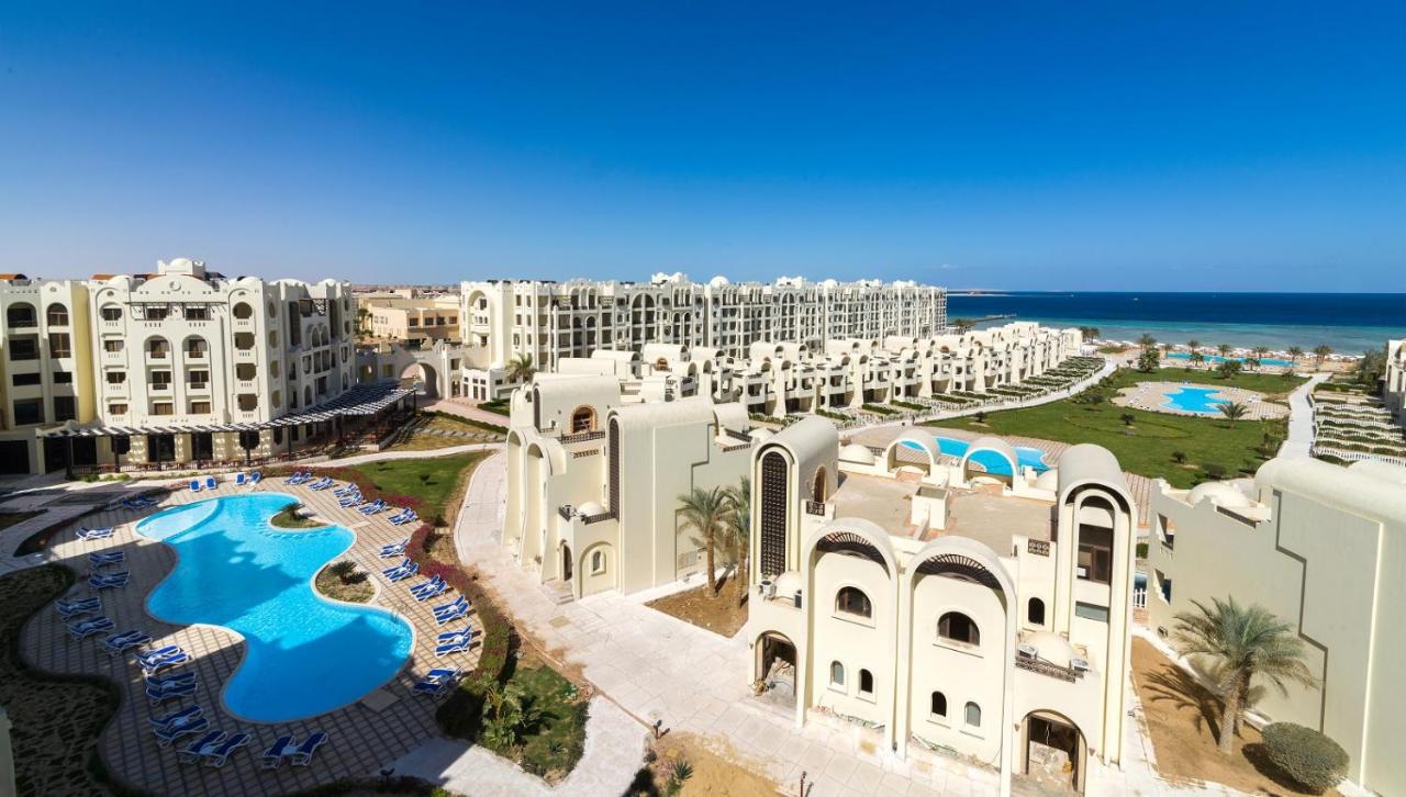 Gravity Aquapark Sahl Hasheesh (ex.ocean Breeze Sahl Hasheesh) 5* - Сахл Хашиш