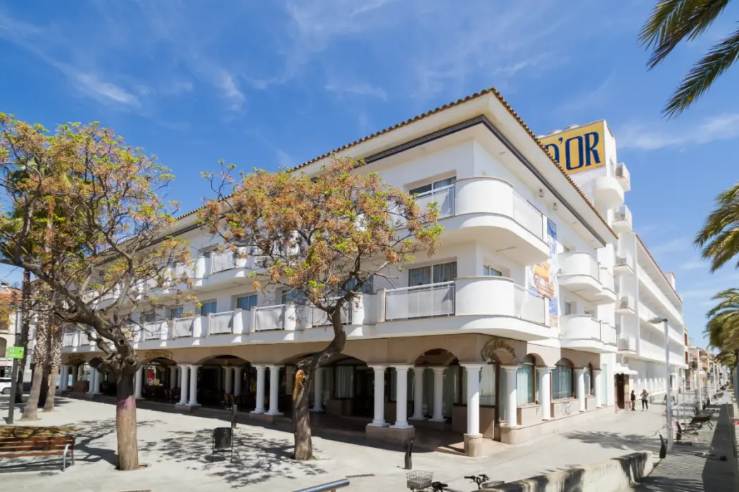 Хотел  Sorra d'Or Hotel 3*