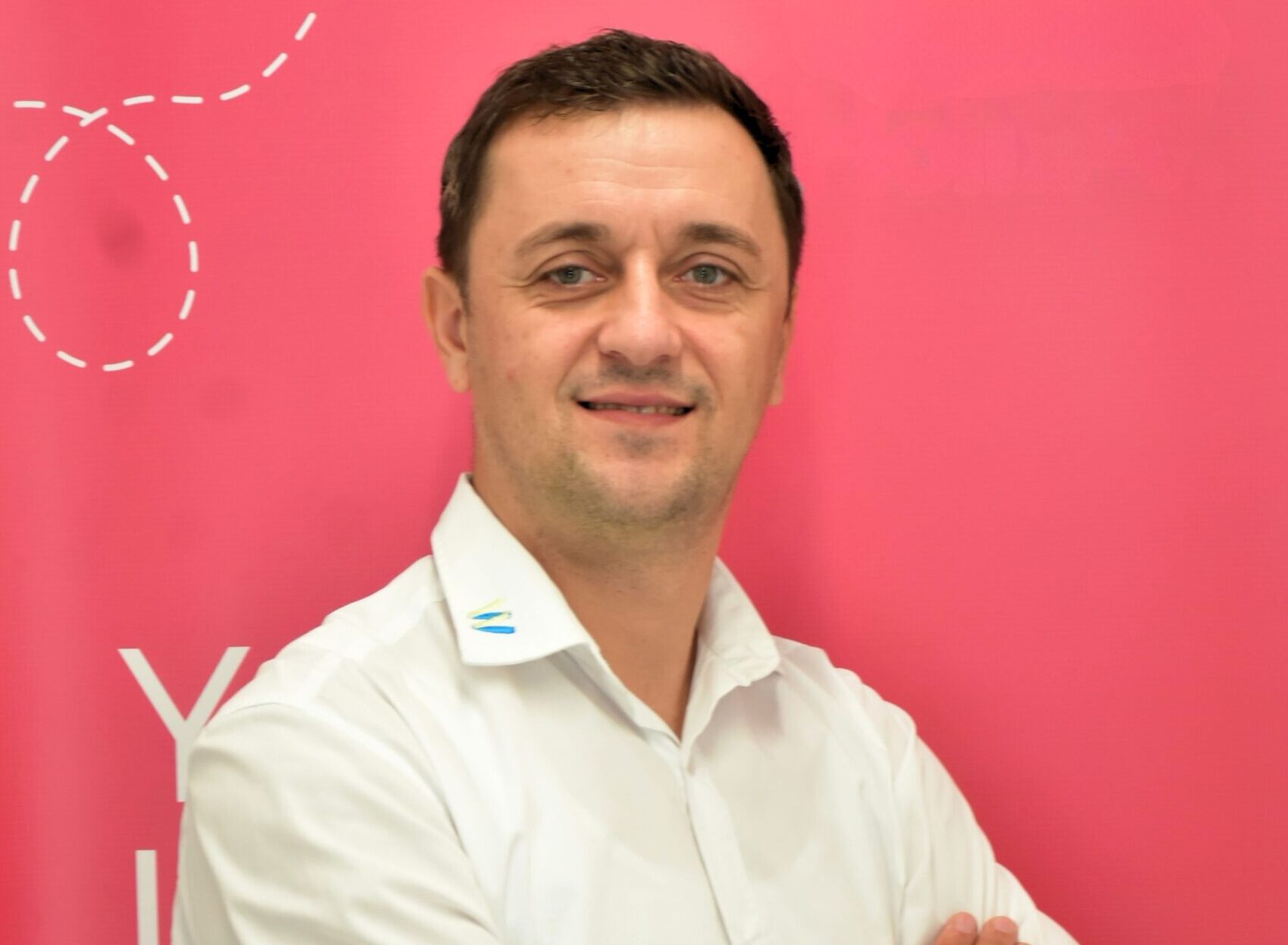 Марко Ристески