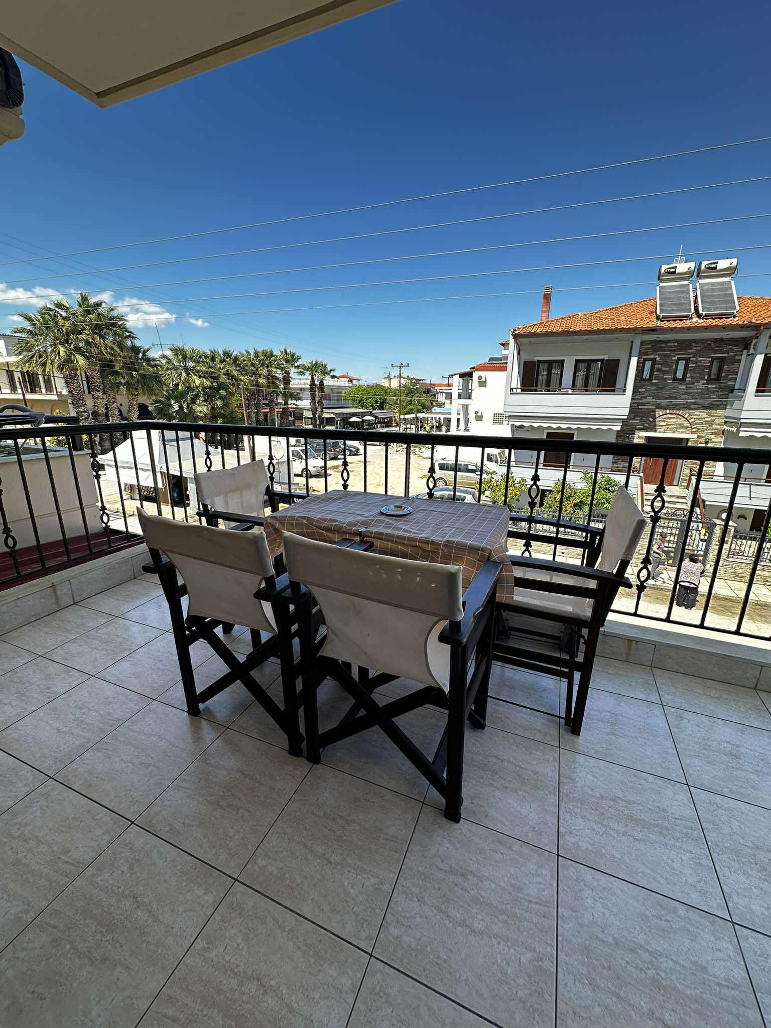 Куќа Atina- Јерисос,Халкидики