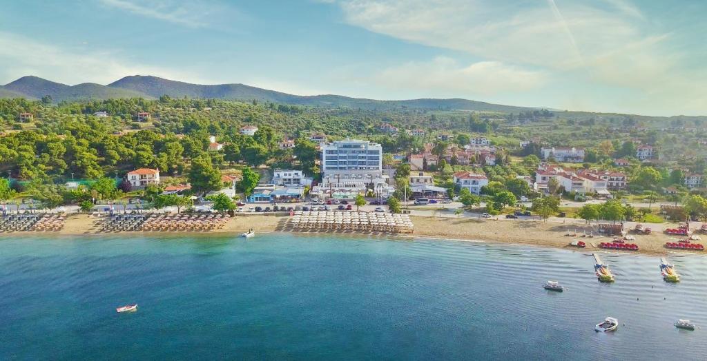 Elinotel Sermilia Resort 5* - Псакудија