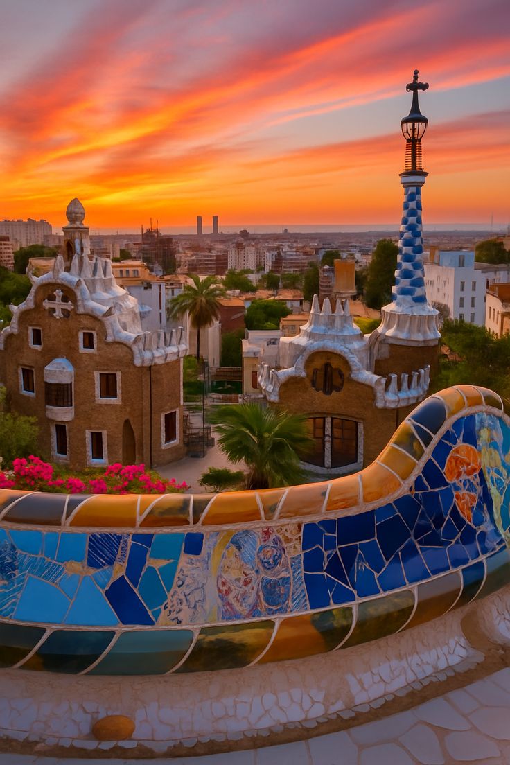 Барселона во февруари: совршено city break бегство!