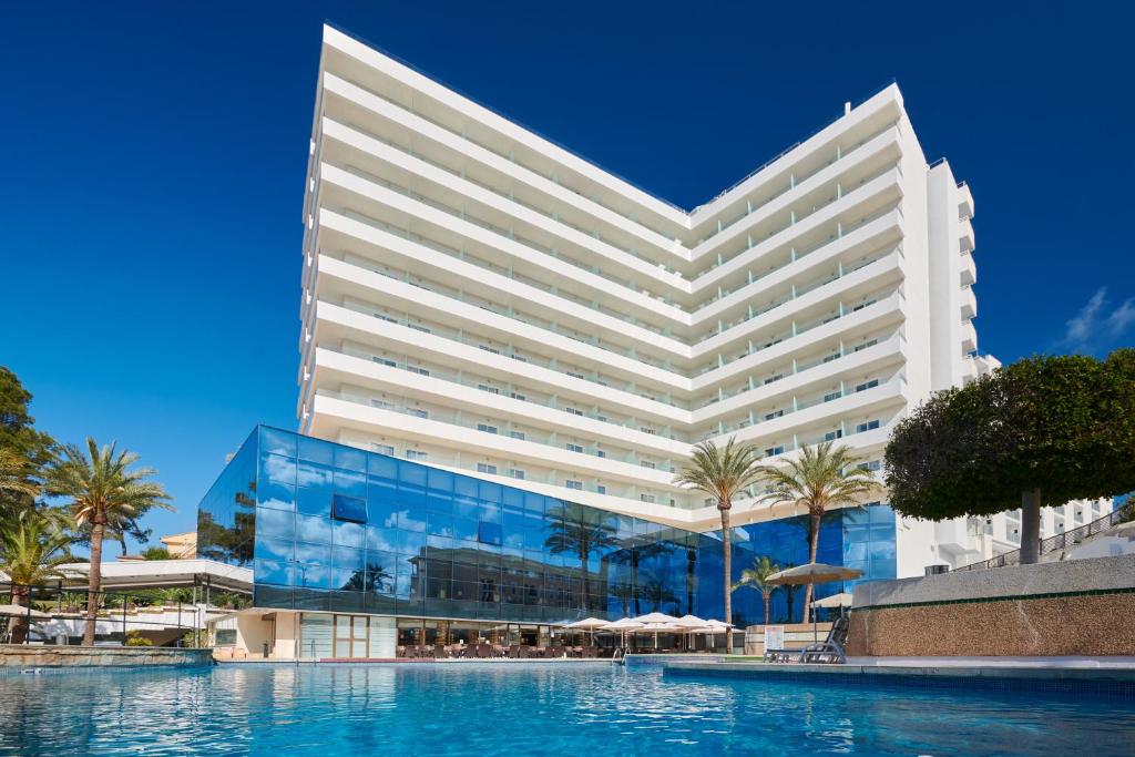 Grupotel Taurus Park 4*