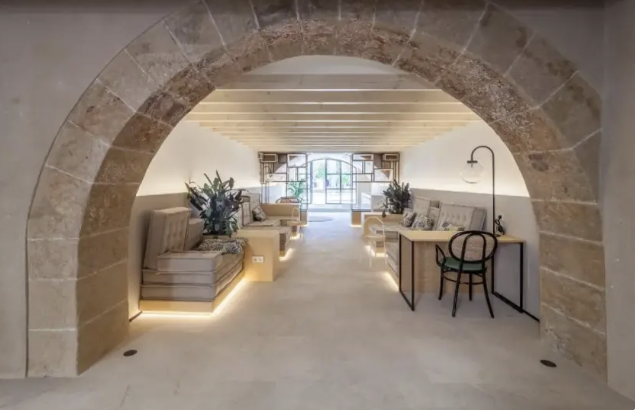 Apartahotel Fil Suites 4*