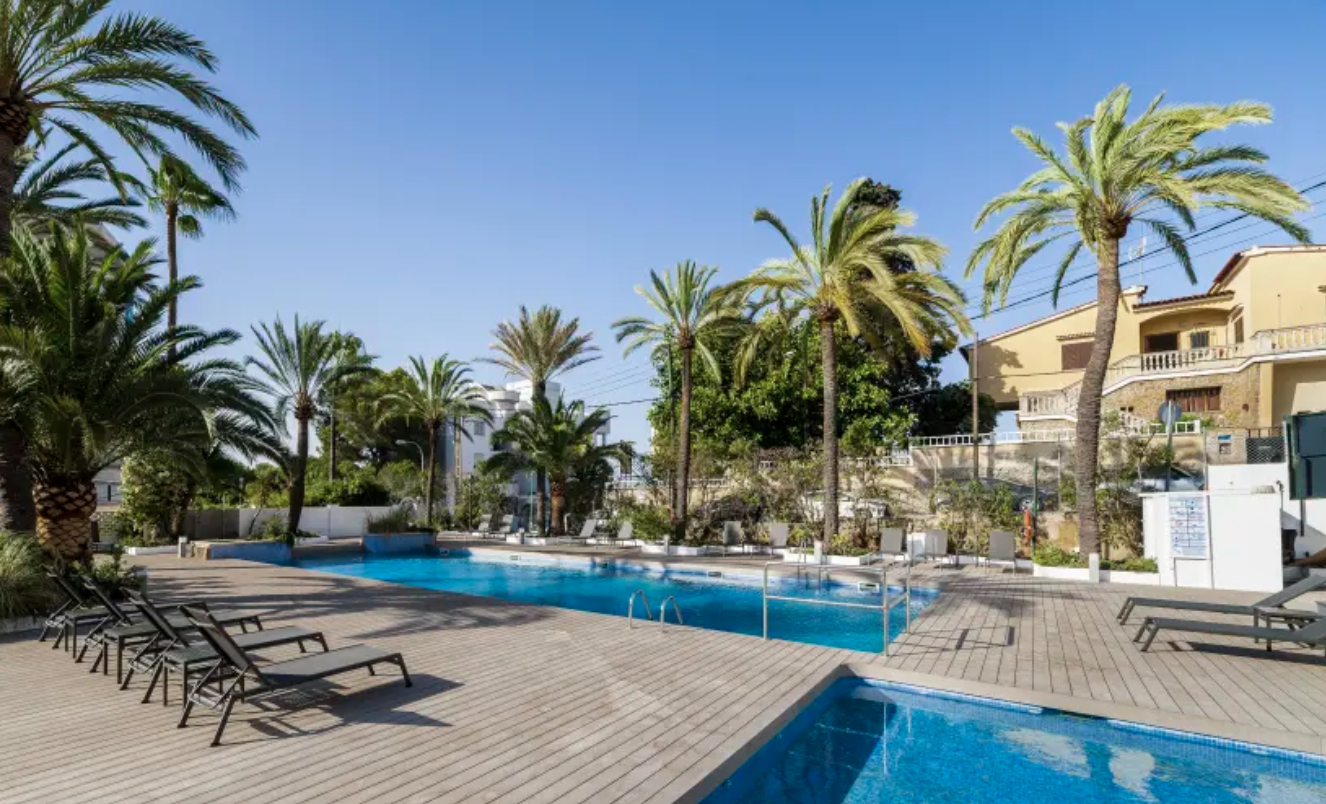 Eurostars Marivent Hotel 4*