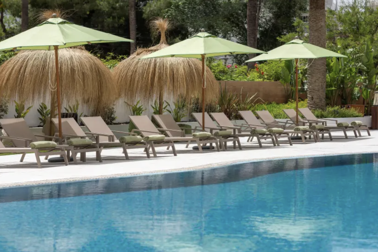 Copaiba by Honne Hotels - Adults Only 3*