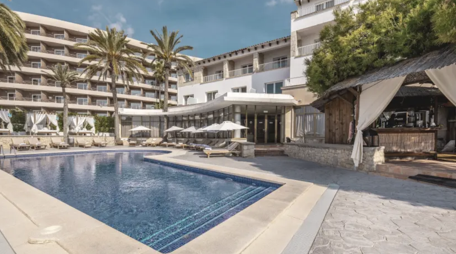 Be Live Adults Only La Cala Boutique Hotel 4*