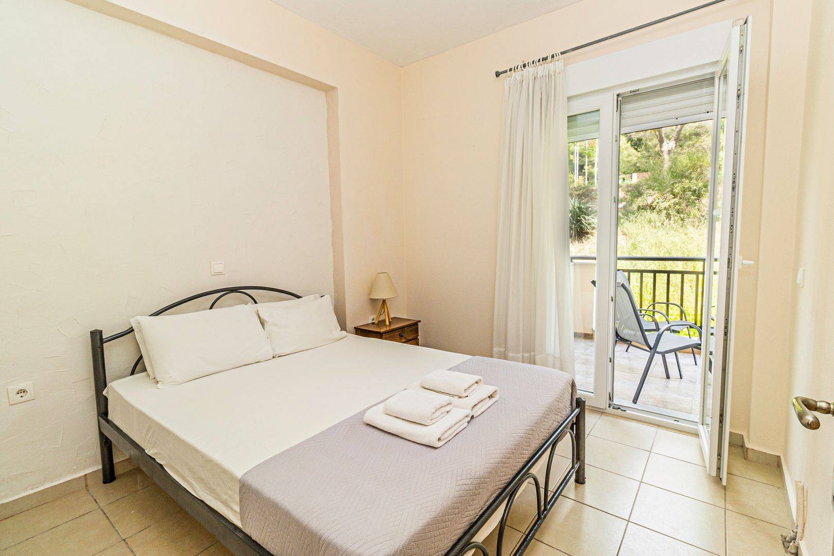 Вила Sunday Mood – Неа Скиони