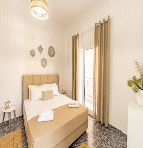 Вила Скиони Апартмани – Неа Скиони