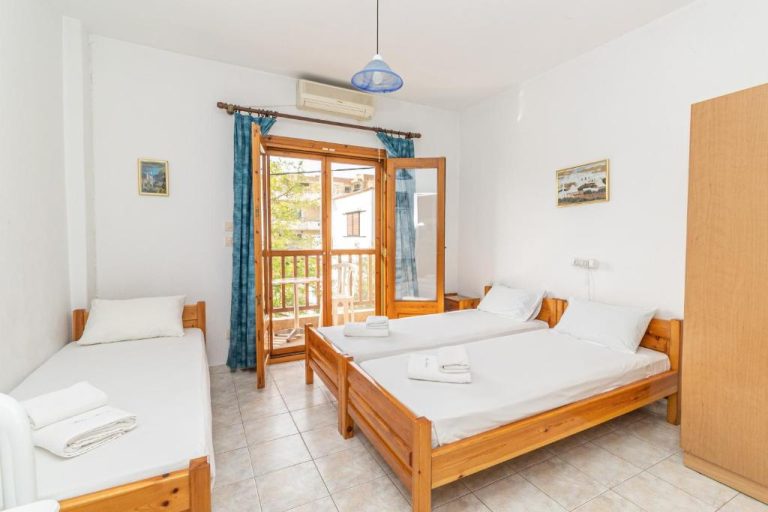 Mina Maria – Неа Скиони