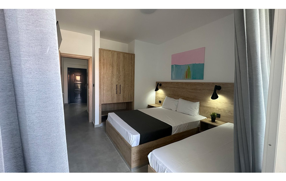 VILA MAI - Полихроно