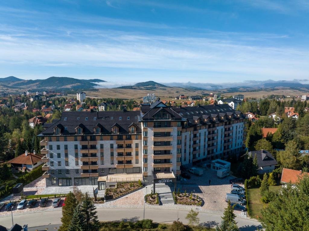 Queen of Zlatibor 5*