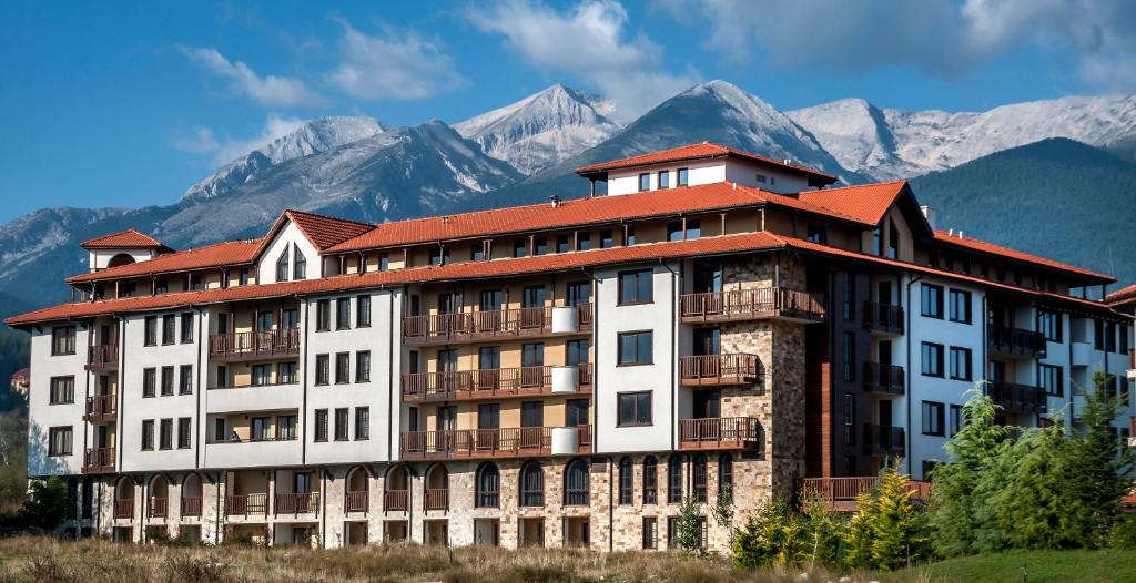 Grand Royale Hotel & Spa 4*
