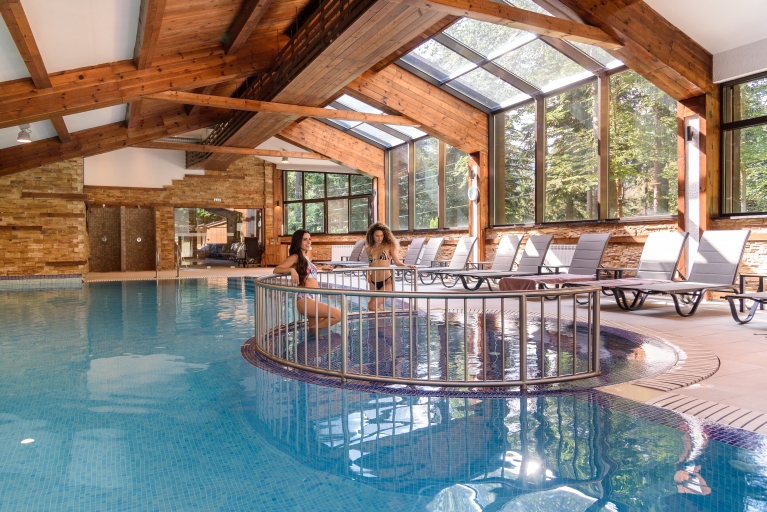 Lion Hotel Borovets