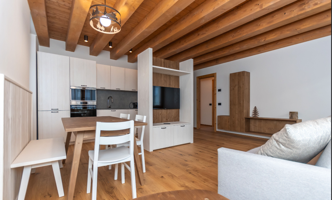 Villa Caterina Dolomia
