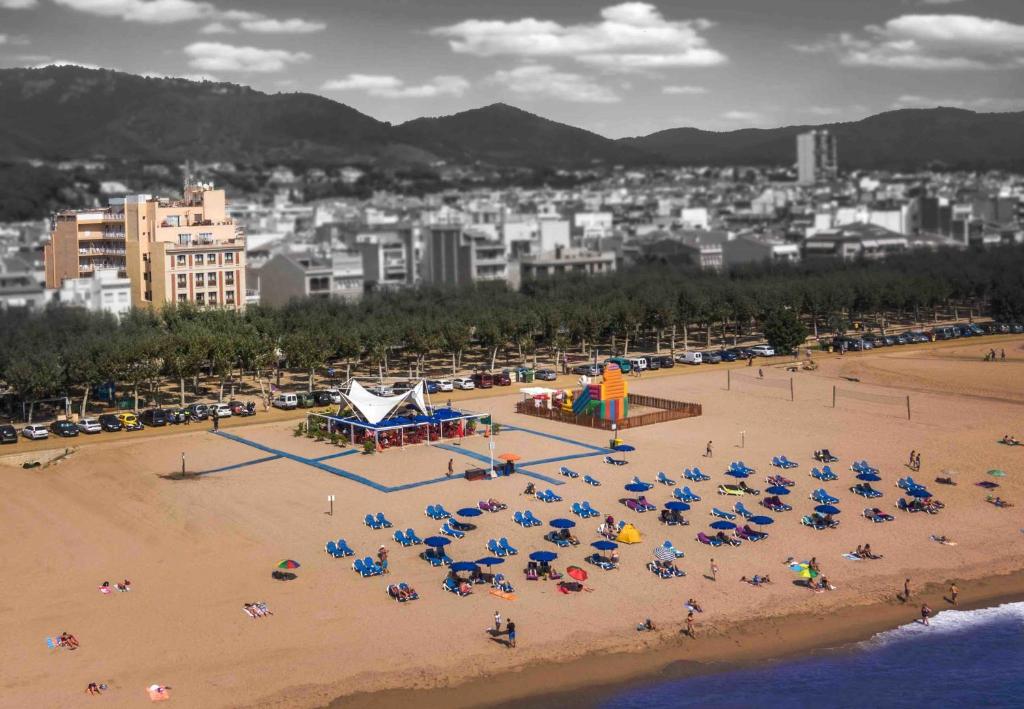 Hotel Espanya by Alegria 3*